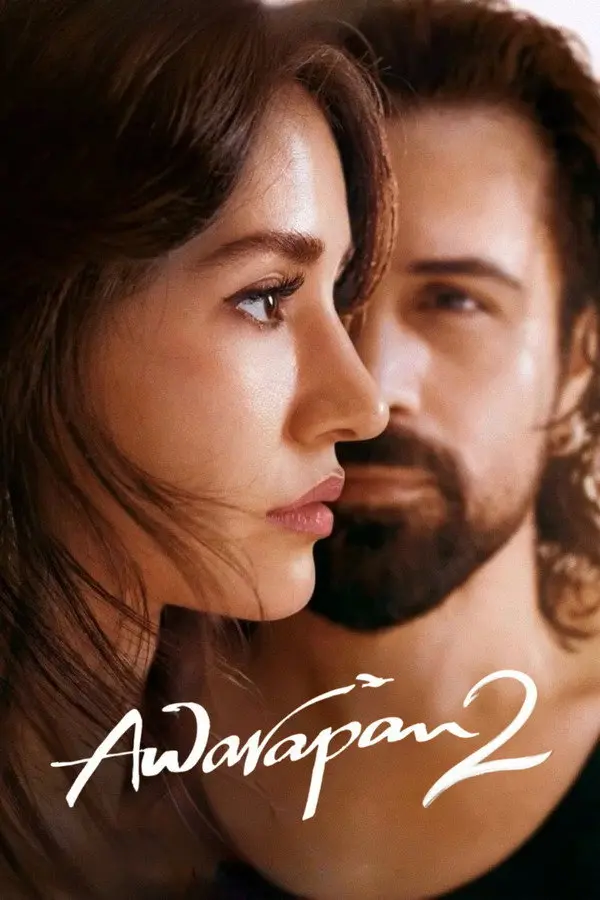 Awarapan 2 (2026) 2026 poster