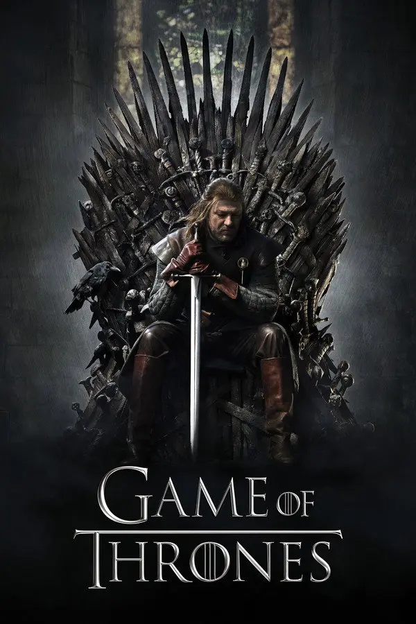 Game of Thrones Season 3 (2013) poster