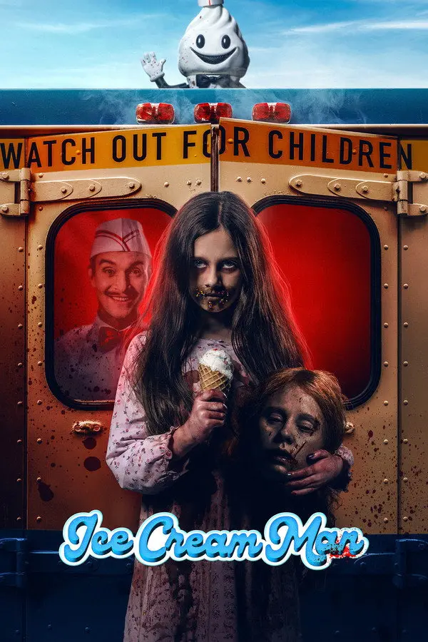 Ice Cream Man (2026) Full Movie Watch Online Free 2026 poster