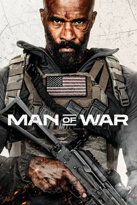 Man of War (2026) Full Movie Watch Online Free 2026 poster