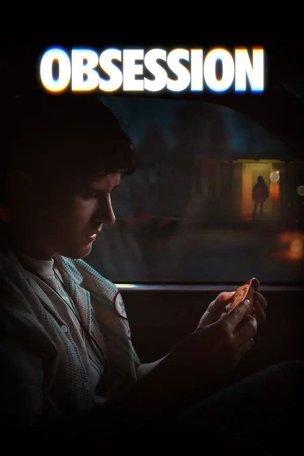 Obsession (2026) Full Movie Watch Online Free in Ultra HD Hindi Dubbed 4K 2026 poster
