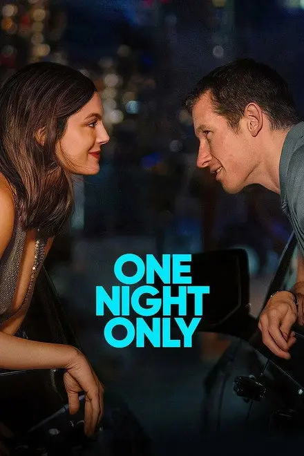 One Night Only (2026)