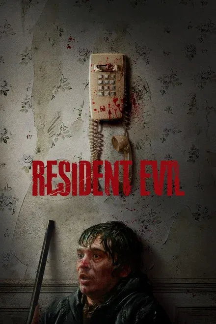Resident Evil Full Movie Online, Reviews & Cast