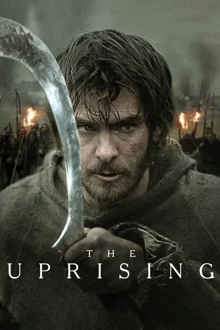 Rhe Uprising Full Movie Online, Cast, Plot & Reviews