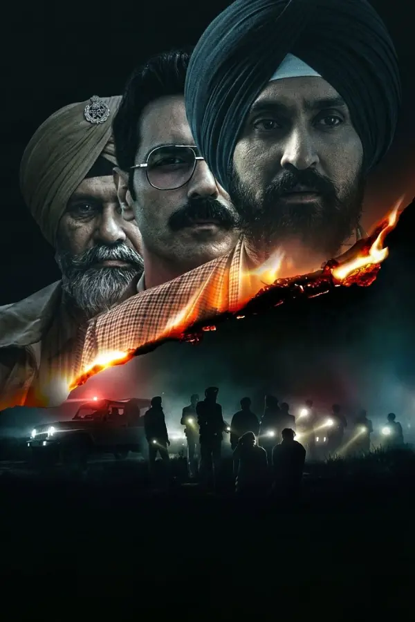 Satluj 2026 poster