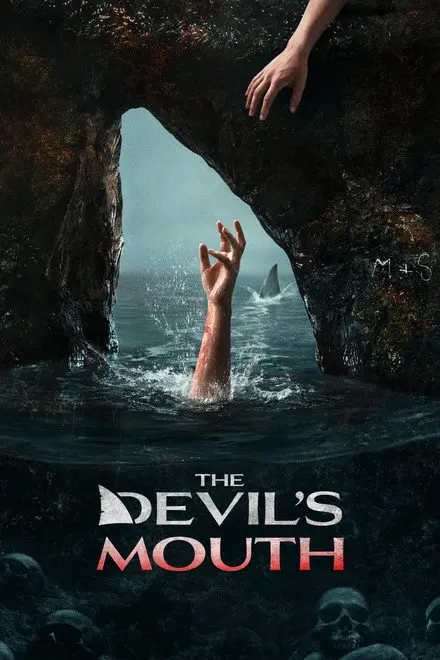 The Devil's Mouth (2026) Full Movie Watch Online Free 2026 poster