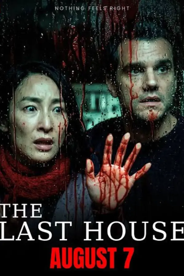 The Last House (2026) Full Movie Watch Online Free 2026 poster