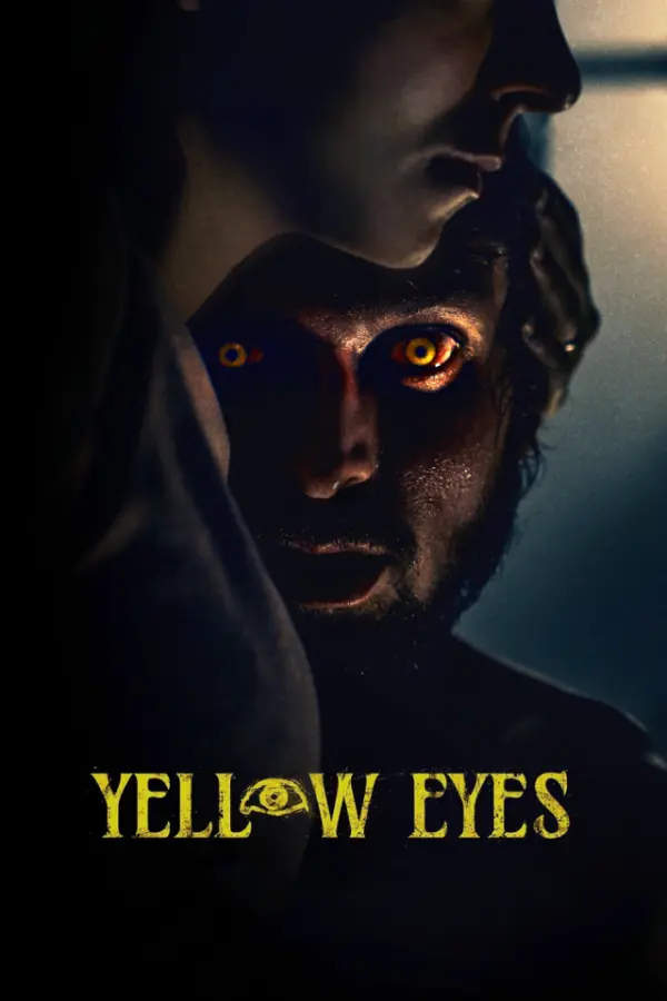 Yellow Eyes